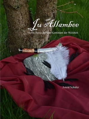 cover image of Ju Allambee